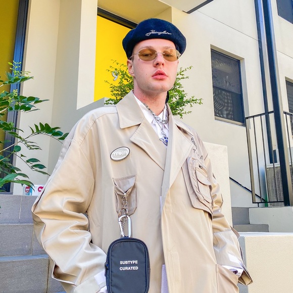 Meet your Posher, Connor - Picture 10 of 10